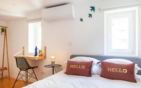 Lisbon Chillout Apartments