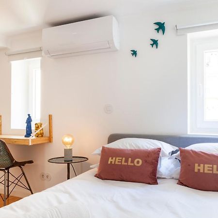 Lisbon Chillout Apartments Esterno foto