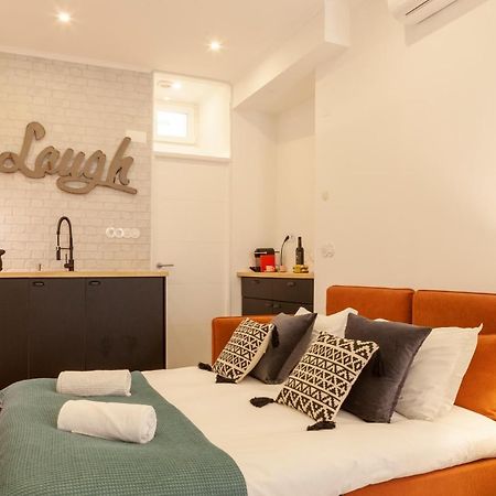 Lisbon Chillout Apartments Esterno foto