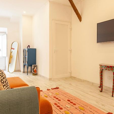 Lisbon Chillout Apartments Esterno foto