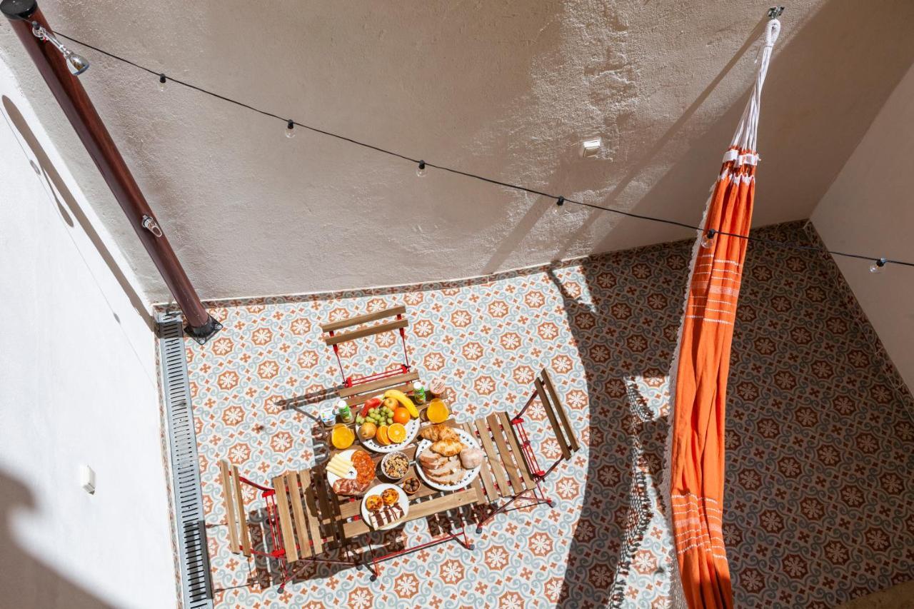 Lisbon Chillout Apartments Esterno foto