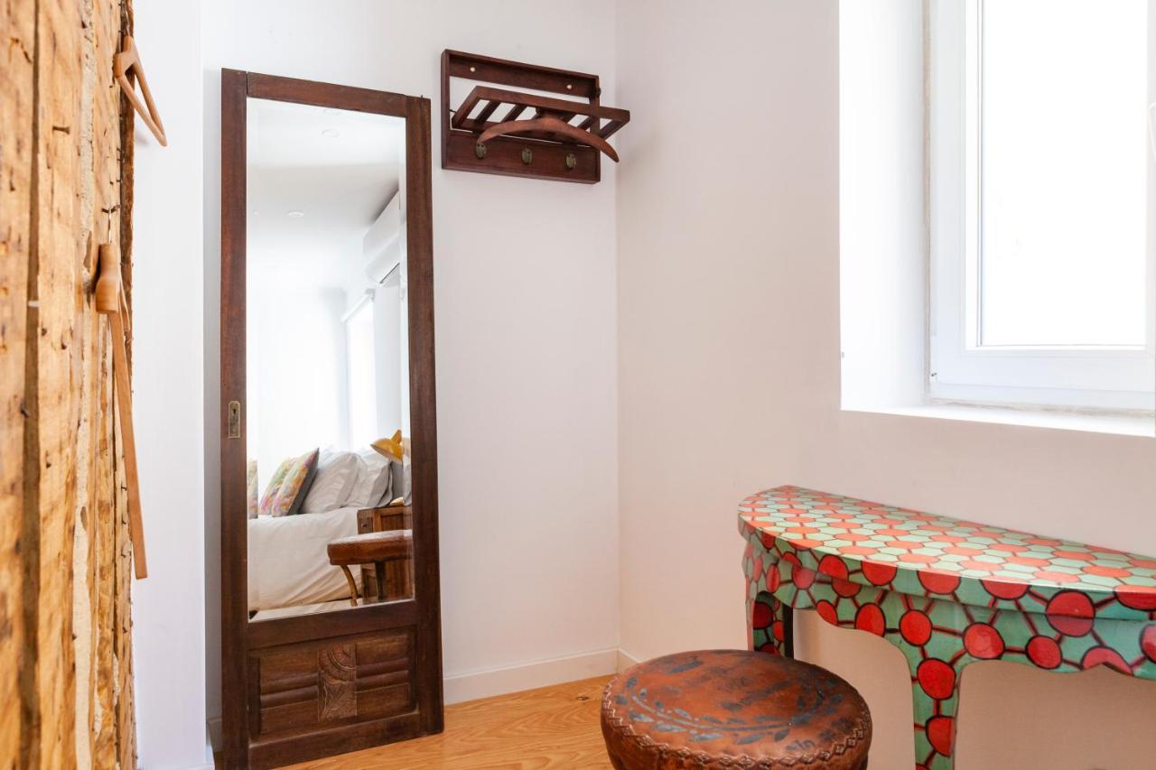 Lisbon Chillout Apartments Esterno foto