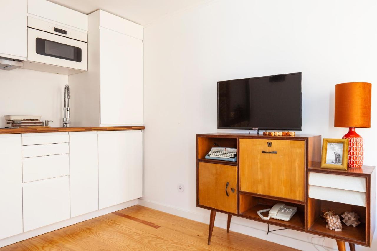 Lisbon Chillout Apartments Esterno foto