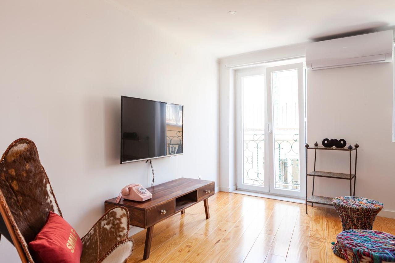 Lisbon Chillout Apartments Esterno foto