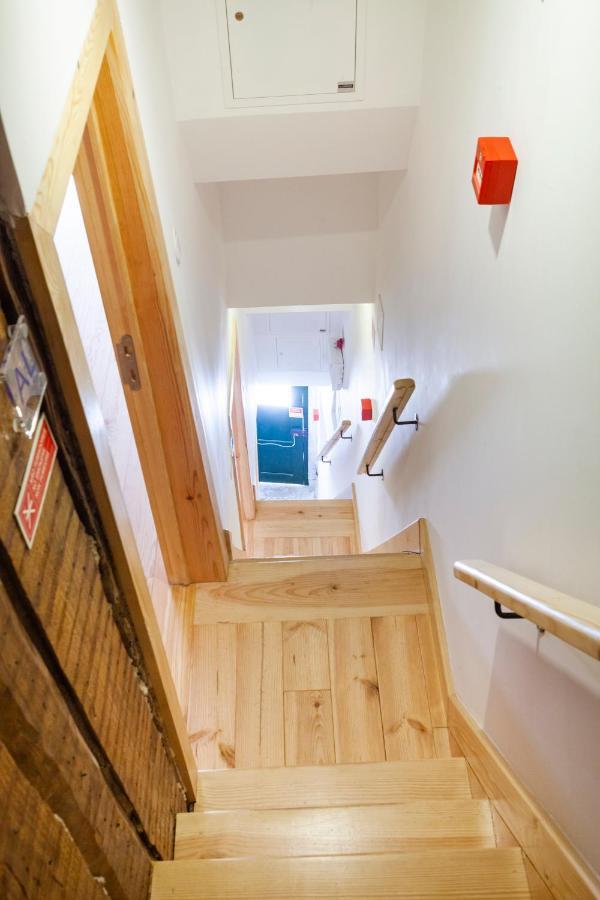 Lisbon Chillout Apartments Esterno foto