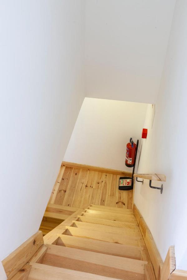 Lisbon Chillout Apartments Esterno foto