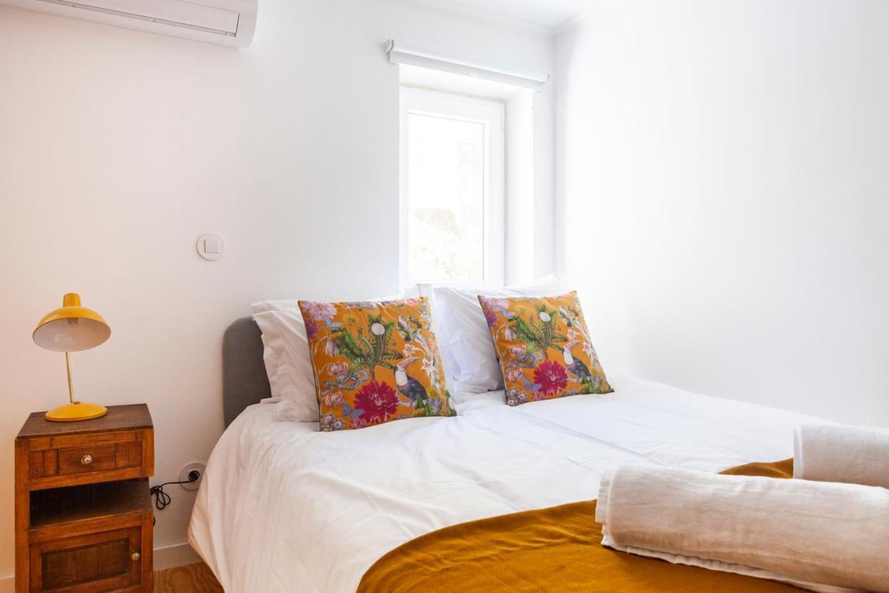 Lisbon Chillout Apartments Esterno foto