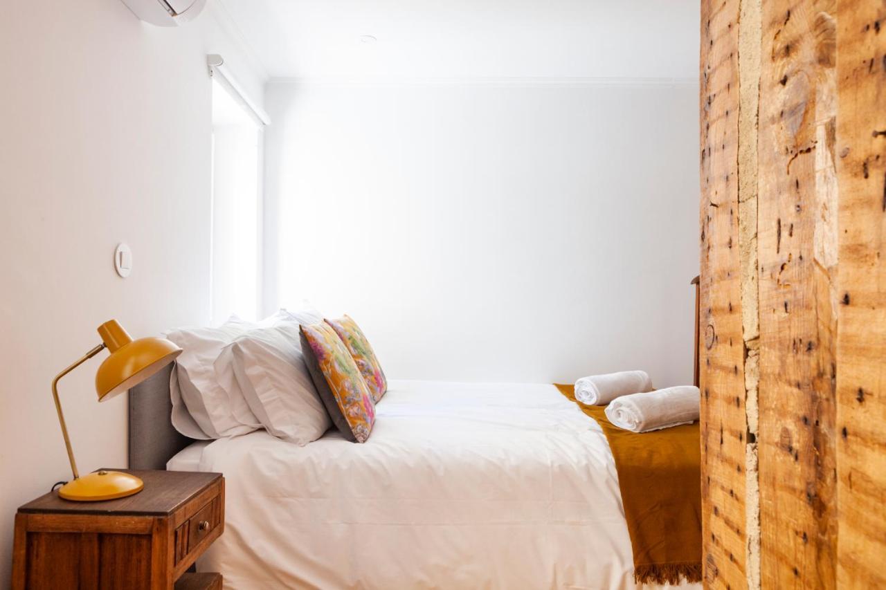 Lisbon Chillout Apartments Esterno foto