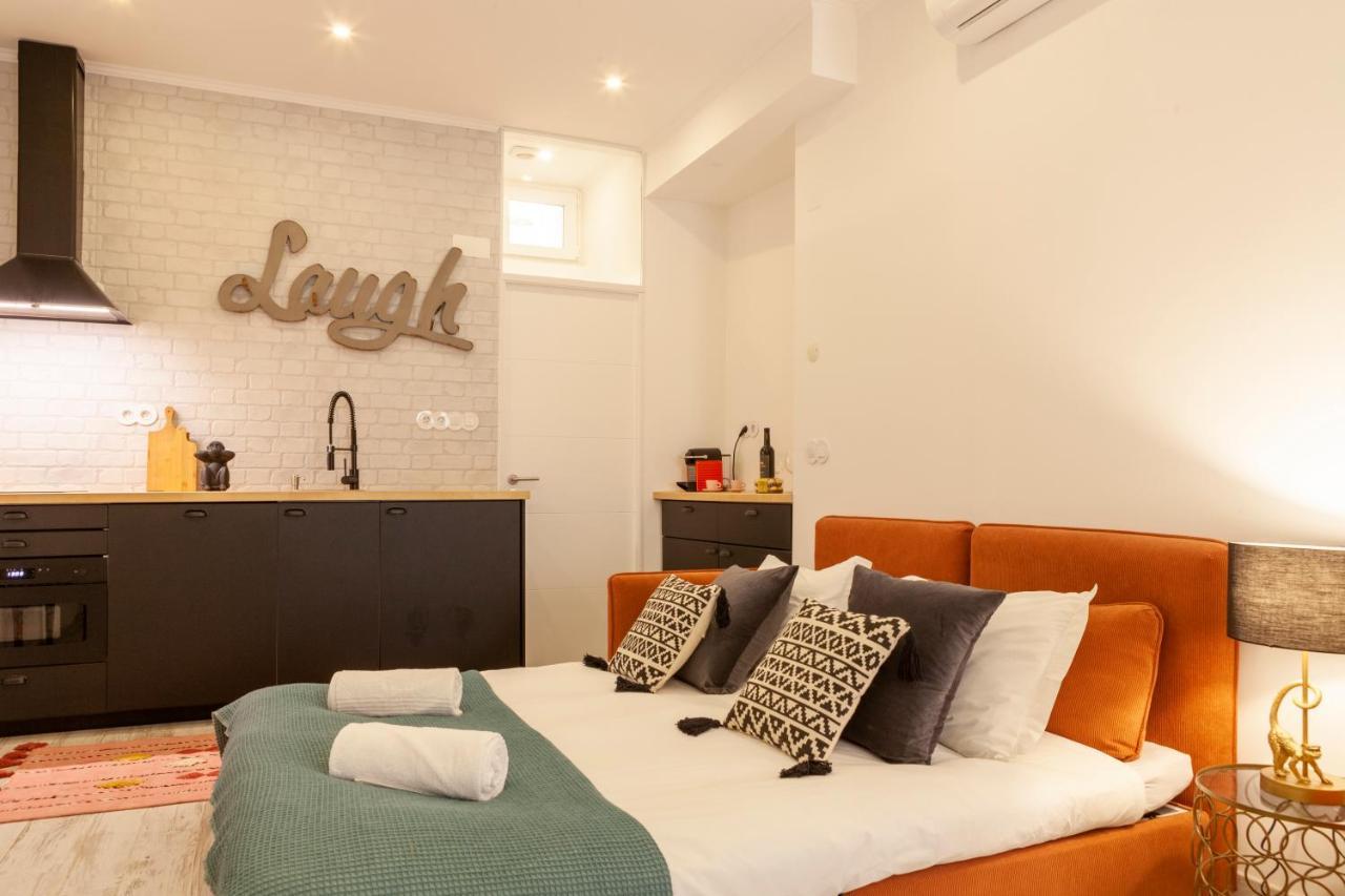 Lisbon Chillout Apartments Esterno foto