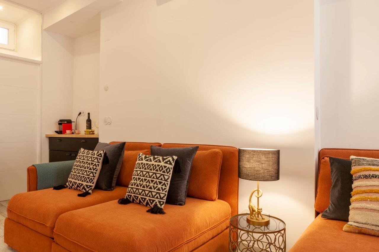 Lisbon Chillout Apartments Esterno foto