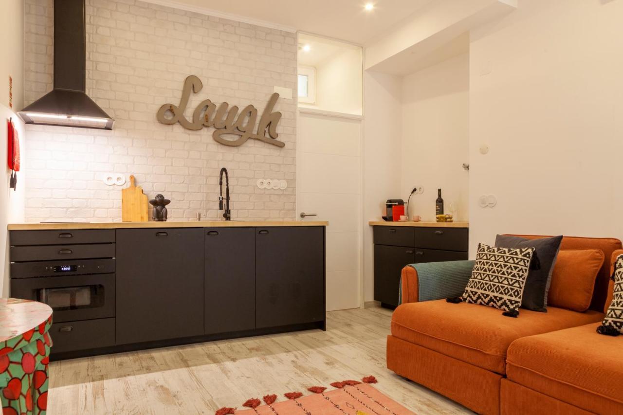 Lisbon Chillout Apartments Esterno foto