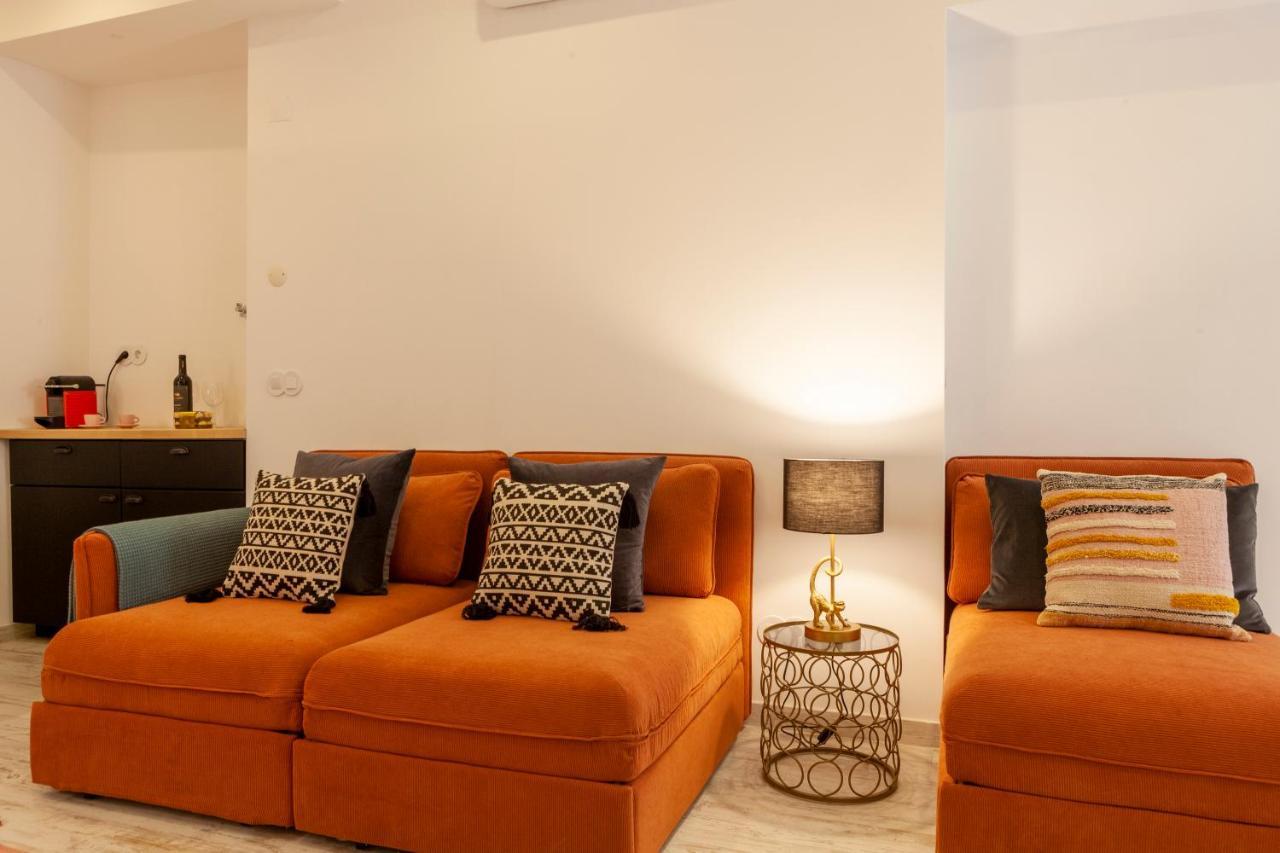 Lisbon Chillout Apartments Esterno foto