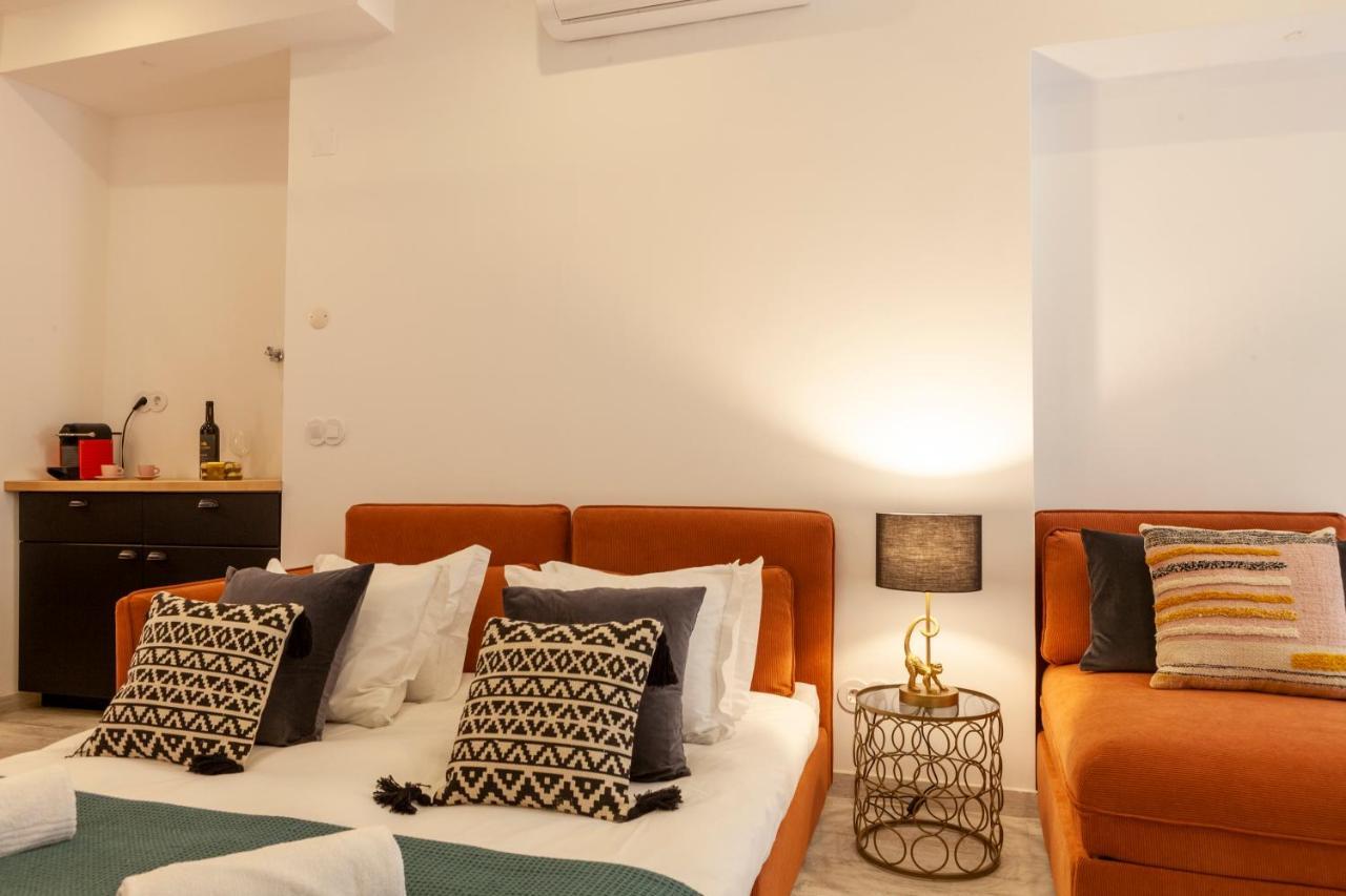 Lisbon Chillout Apartments Esterno foto